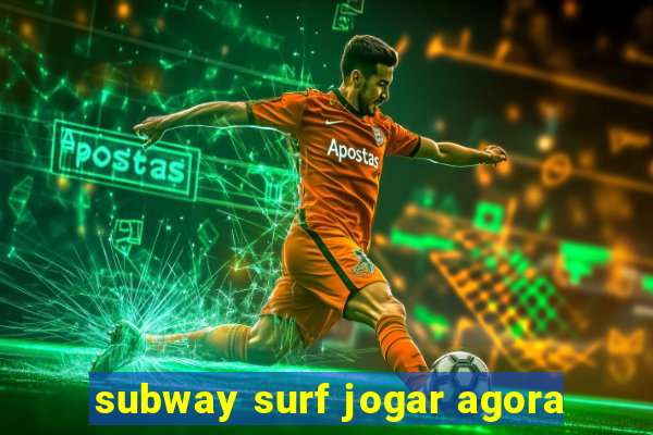 subway surf jogar agora