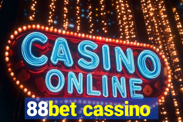 88bet cassino