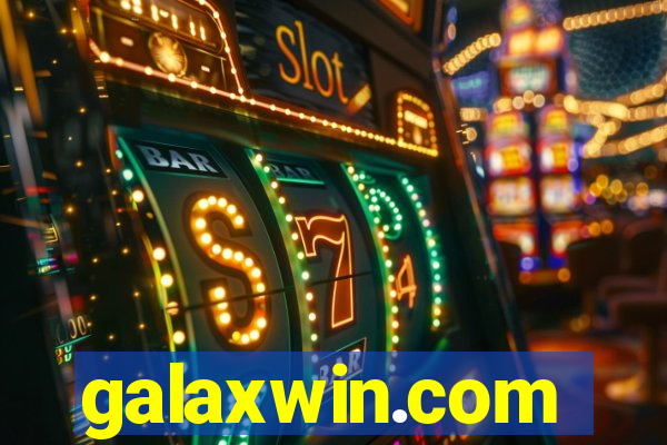 galaxwin.com