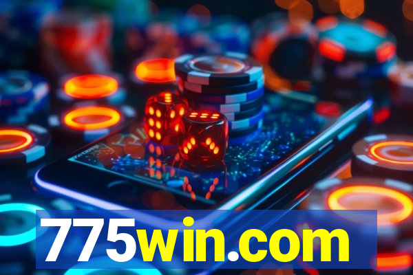 775win.com