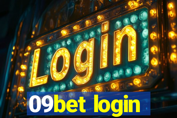 09bet login