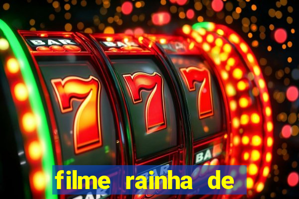 filme rainha de katwe netflix