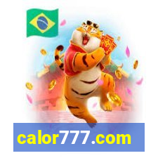 calor777.com