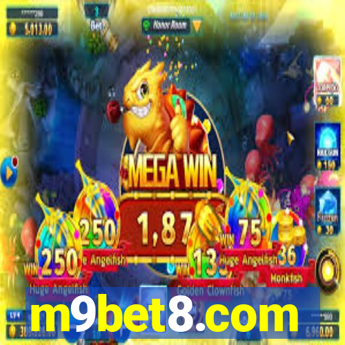 m9bet8.com