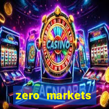 zero markets reclame aqui