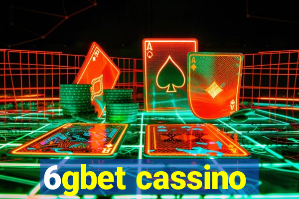 6gbet cassino