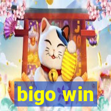 bigo win