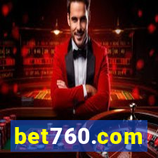 bet760.com