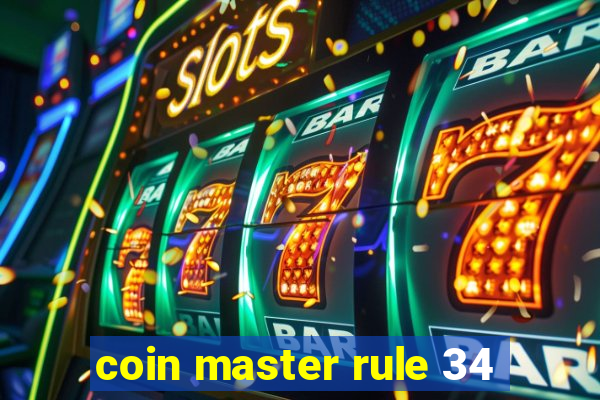 coin master rule 34