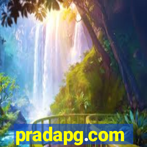 pradapg.com