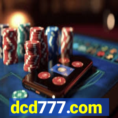 dcd777.com