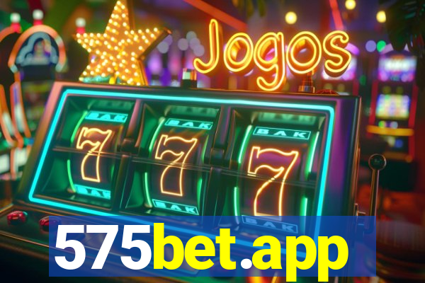 575bet.app