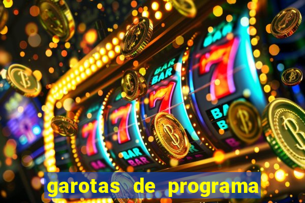 garotas de programa de cruzeiro sp