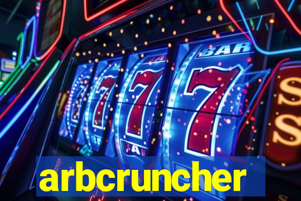 arbcruncher