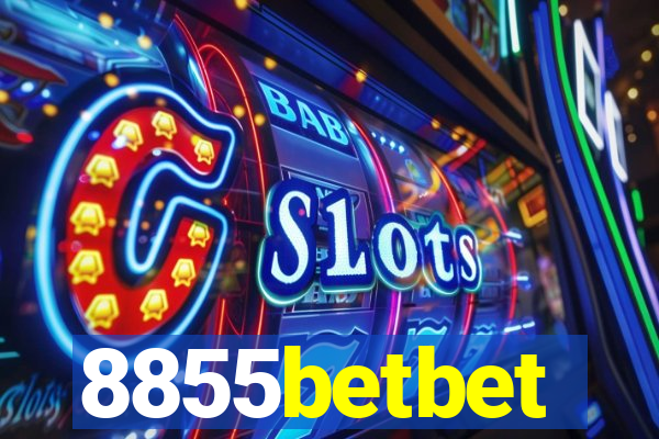 8855betbet