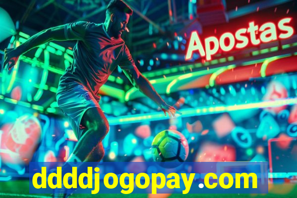 ddddjogopay.com