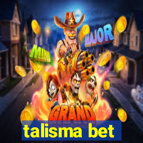 talisma bet