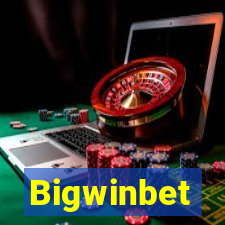 Bigwinbet