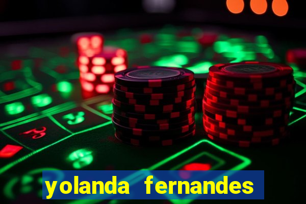 yolanda fernandes malta bettin