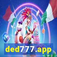 ded777.app