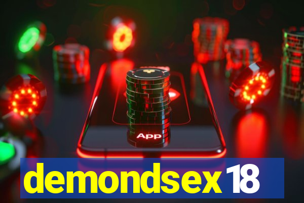 demondsex18