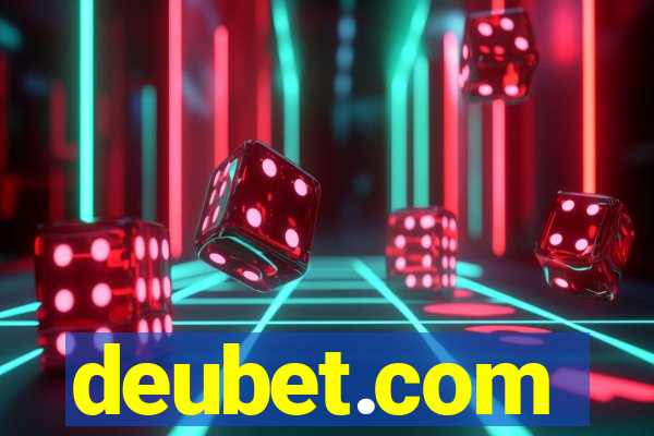 deubet.com