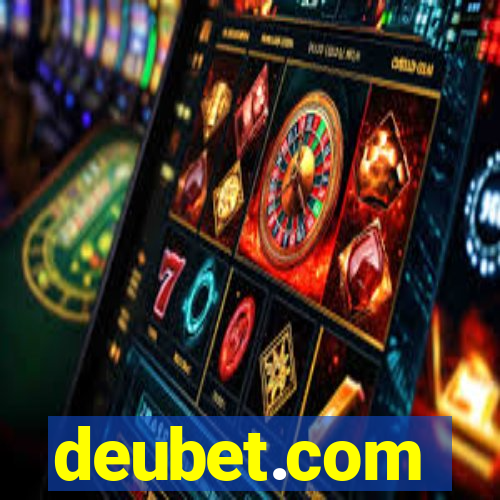 deubet.com