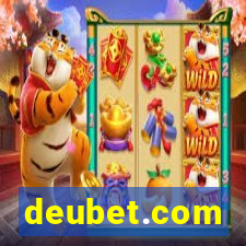 deubet.com