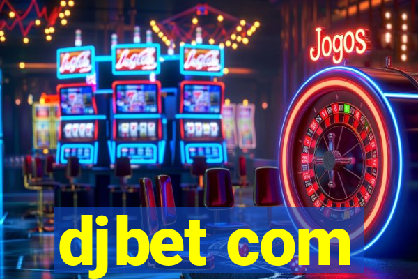 djbet com