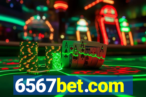 6567bet.com