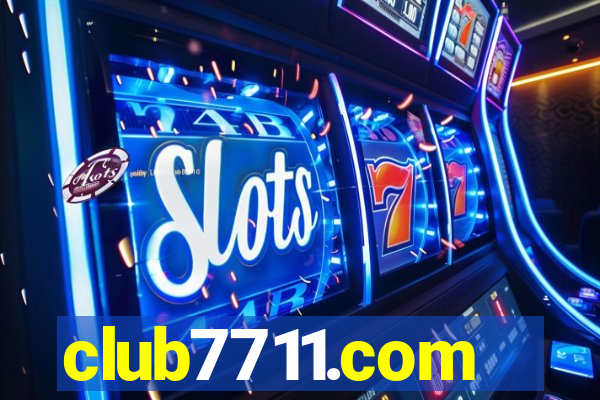 club7711.com