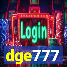 dge777