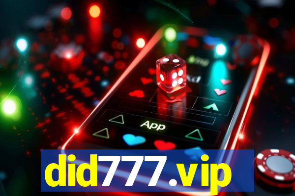 did777.vip