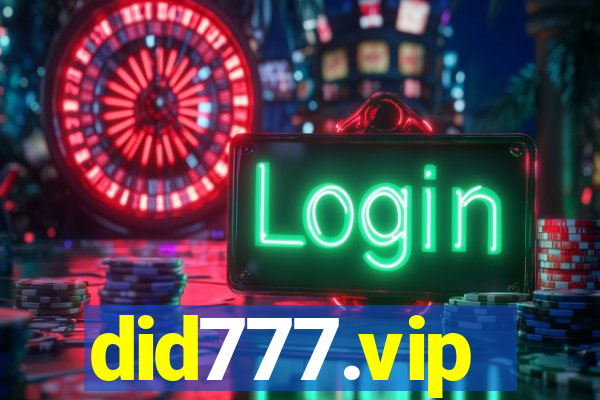 did777.vip