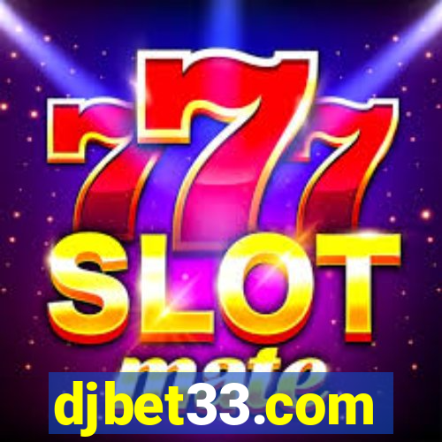 djbet33.com