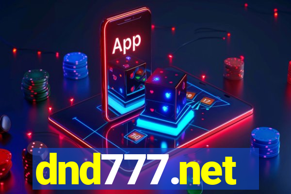 dnd777.net