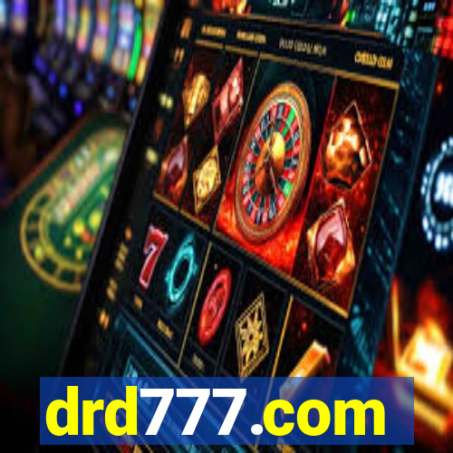 drd777.com