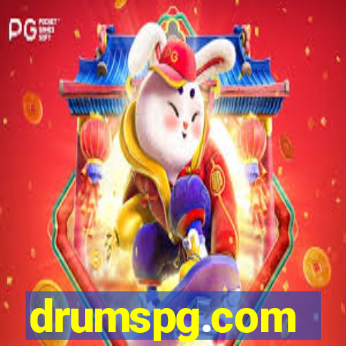 drumspg.com