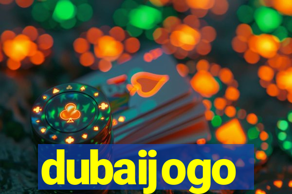 dubaijogo