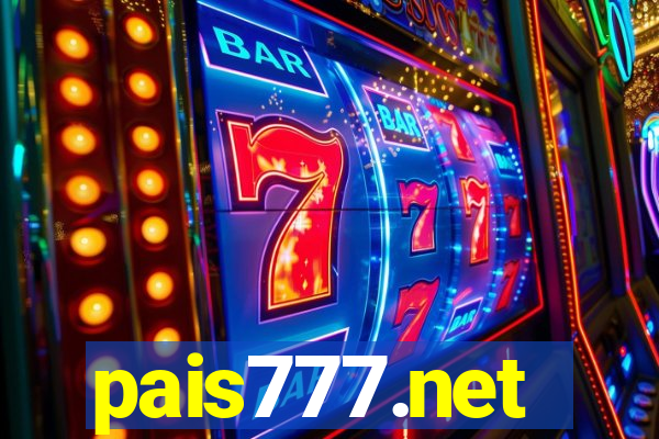 pais777.net