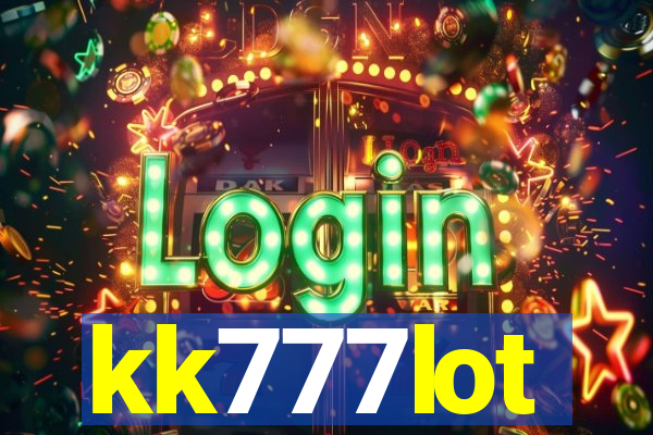 kk777lot