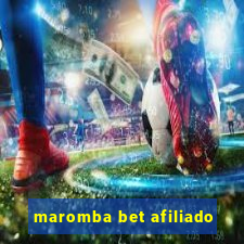 maromba bet afiliado