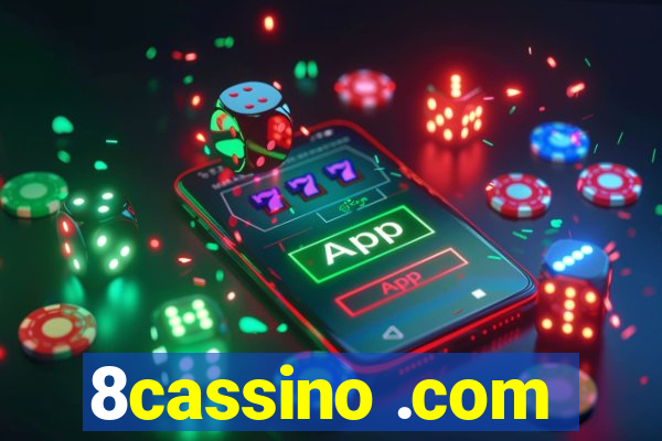 8cassino .com