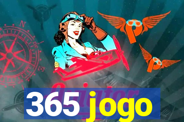 365 jogo