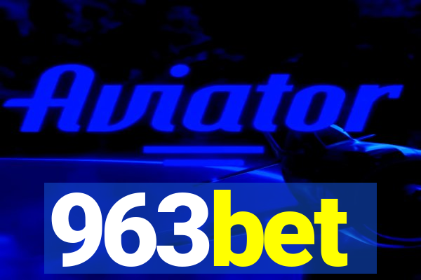 963bet