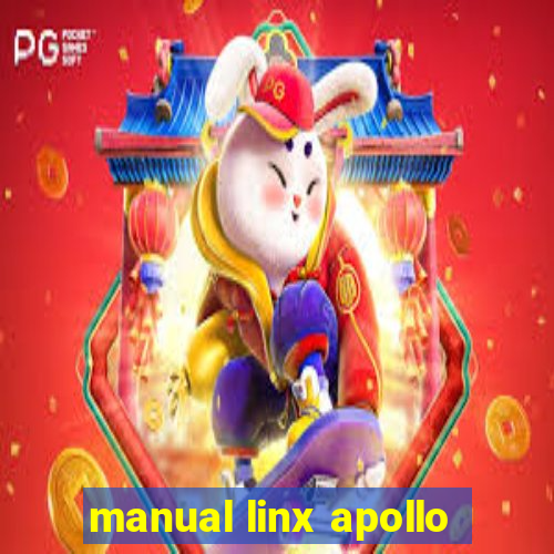 manual linx apollo