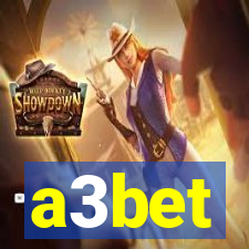 a3bet