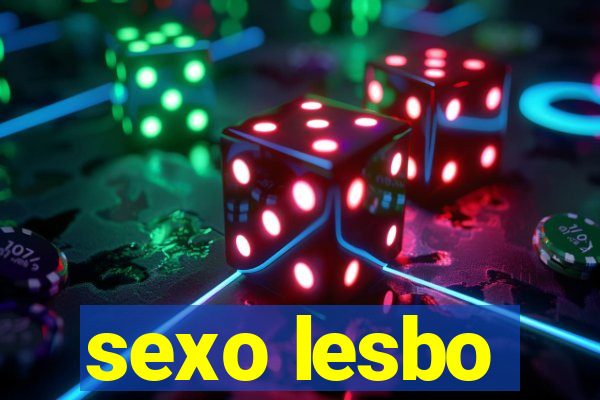 sexo lesbo