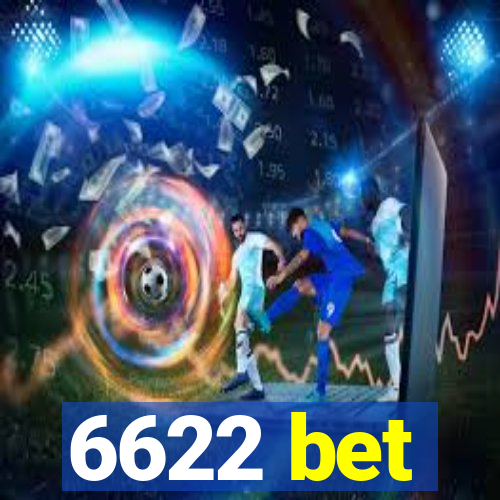 6622 bet