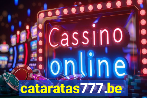 cataratas777.bet